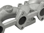 Load image into Gallery viewer, aFe Bladerunner Manifolds Exhaust MAN EXH Dodge Diesel Trucks 03-07 L6-5.9L (td)
