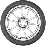 Load image into Gallery viewer, Yokohama Advan A052 Tire - 245/40R18 97Y