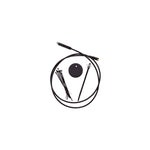 Load image into Gallery viewer, Bilstein B8 2006 Porsche 911 Carrera 4S Front Left 36mm Monotube Strut Assembly