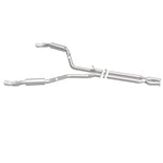 Load image into Gallery viewer, MagnaFlow SYS C/B 05-06 Pontiac GTO 6.0L 3inch