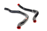 Load image into Gallery viewer, Skunk2 00-09 Honda S2000 Radiator Hose Kit (Blk/Rd 2 Hose Kit)