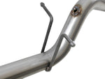 Load image into Gallery viewer, aFe MACH Force-XP 3in 409 SS Cat-Back Exhaust w/Polish Tip 16-18 GM Colorado/Canyon I4-2.8L (td) LWN