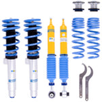 Load image into Gallery viewer, Bilstein B16 (PSS10) 13-15 BMW 320i/13-14 328i/335i /14-15 428i/435i Front & Rear Perf Susp System