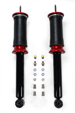 Load image into Gallery viewer, Air Lift Performance Rear Kit for 85-98 Volkwagen Golf MK2/MK3