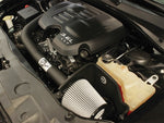 Load image into Gallery viewer, aFe MagnumFORCE Intakes Stage-2 Pro DRY S 11-13 Dodge Challenger/Charger/Chrysler 300 V6 3.6L (blk)
