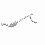 Load image into Gallery viewer, MagnaFlow Conv DF 04-05 Dodge Ram 1500 Pickup 5.7L P/S