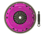 Load image into Gallery viewer, Exedy 2011-2016 Ford Mustang V8 Hyper Single Clutch Sprung Center Disc Push Type Cover