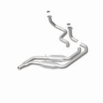 Load image into Gallery viewer, MagnaFlow Conv DF GM 89 92 (2.5in Tubing)