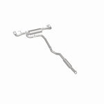 Load image into Gallery viewer, MagnaFlow SYS Cat-Back 2014 Mazda 3 2.0L