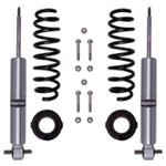Load image into Gallery viewer, Bilstein 21-22 Ford Bronco B8 6112 60mm Shock Absorber Suspension Kit - Front