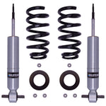 Load image into Gallery viewer, Bilstein B8 6112 14-18 Chevrolet Silverado 1500 Front Suspension Kit