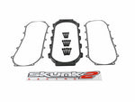 Load image into Gallery viewer, Skunk2 Ultra Series Honda/Acura Black RACE Intake Manifold 1 Liter Spacer (Inc Gasket & Hardware)