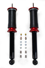 Load image into Gallery viewer, Air Lift Performance Rear Kit for 85-98 Volkwagen Golf MK2/MK3