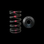 Load image into Gallery viewer, Brian Crower Nissan SR20DE/DET Single Spring & Steel Retainer Kit