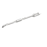 Load image into Gallery viewer, MagnaFlow 11-16 Ford F-250 6.2L 3.5in Single P/S Off Road Pro Series Performance C/B Exhaust