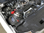 Load image into Gallery viewer, aFe Momentum HD Cold Air Intake System w/Pro 10R Filter 2020 Ford F250/350 Power Stroke V8-6.7L (td)