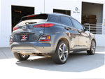Load image into Gallery viewer, aFe Takeda 2-1/2in 304 SS Axle-Back Exhaust 18-21 Hyundai Kona L4 1.6L (t)