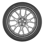 Load image into Gallery viewer, Yokohama Geolandar X-CV Tire - 285/45R20 112W