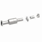 Load image into Gallery viewer, Magnaflow Conv DF 2012 Hyundai Veloster 1.6L