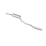 Load image into Gallery viewer, MagnaFlow SYS C/B 84-87 BMW 325E 2.7L / 86-87 BMW 325ES 2.7L Single Rear Exit