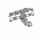 Load image into Gallery viewer, MagnaFlow Conv DF 04-06 Chevy Colorado 3.5L