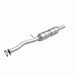 Load image into Gallery viewer, MagnaFlow Conv DF 00-01 Excursion With 5.4L A