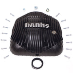 Load image into Gallery viewer, Banks Power 01-19 GM / RAM Black Ops Differential Cover Kit 11.5/11.8-14 Bolt