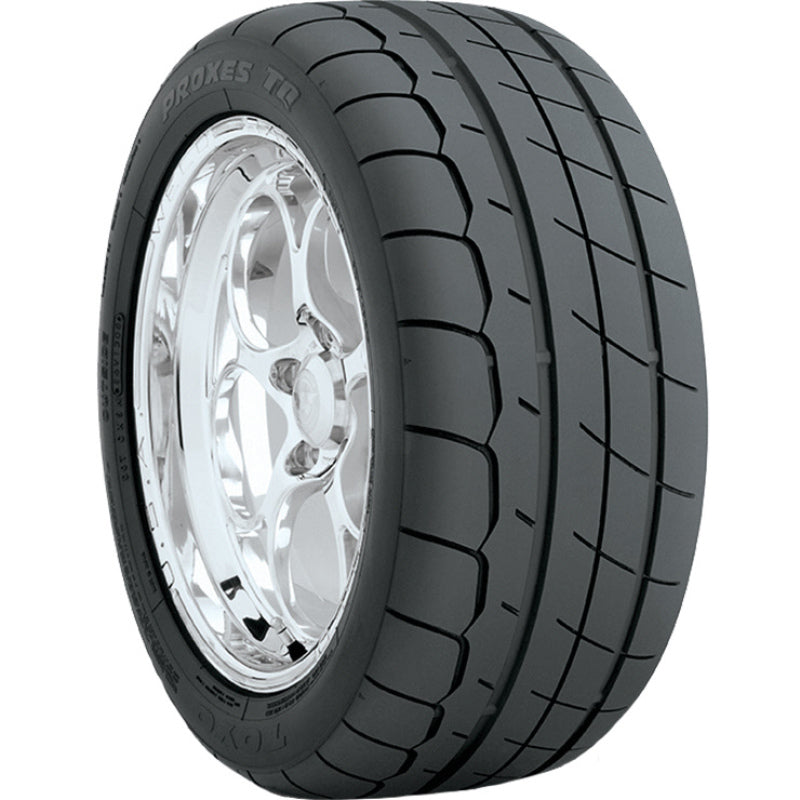 Toyo Proxes TQ Tire - P255/50R16 – Thomure's Performance