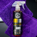 Load image into Gallery viewer, Chemical Guys Meticulous Matte Detailer & Spray Sealant - 16oz