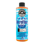 Load image into Gallery viewer, Chemical Guys Microfiber Wash Cleaning Detergent Concentrate - 16oz
