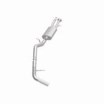 Load image into Gallery viewer, MagnaFlow Sys C/B Escalade 6.0L 00-02