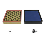 Load image into Gallery viewer, aFe MagnumFLOW OEM Replacement Air Filter w/ Pro 5R Media 2019 Ford Ranger L4-2.3L (t)
