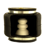 Load image into Gallery viewer, Air Lift Replacement Air Spring-Loadlifter 5000 Ultimate Bellows Type w/ internal Jounce Bumper
