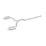 Load image into Gallery viewer, MagnaFlow Sys C/B 06 Subaru Legacy GT 2.5L