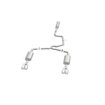 Load image into Gallery viewer, MagnaFlow Sys C/B 05 Grand Prix GXP 5.3L V8