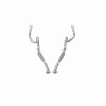 Load image into Gallery viewer, MagnaFlow Magnapack Sys C/B Ford Mustang Gt 4.6L 99-04