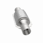 Load image into Gallery viewer, MagnaFlow Conv Universal 2.25 with single O2 OEM