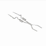 Load image into Gallery viewer, MagnaFlow Sys C/B 64-66 Ford Mustang 2.5inch