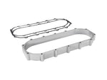 Load image into Gallery viewer, Skunk2 Ultra Series Honda/Acura Silver RACE Intake Manifold 2 Liter Spacer (Inc Gasket & Hardware)