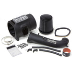 Load image into Gallery viewer, Banks Power 14-15 Chev/GMC-1500 15-SUV 5.3 & 6.2L Gas Ram-Air Intake System - Dry Filter