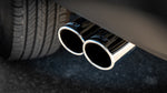 Load image into Gallery viewer, Borla 22-23 Ford Maverick 2.0L 4 CYL. AT FWD 4DR S-type Exhaust Chrome