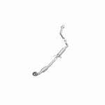 Load image into Gallery viewer, MagnaFlow Conv DF 00-05 Toyota Celica 1.8L Front GT