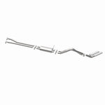 Load image into Gallery viewer, MagnaFlow Sys C/B Ford F150 Harley-Davidson 2