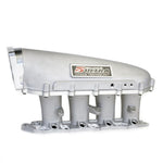 Load image into Gallery viewer, Skunk2 Ultra Series B Series VTEC 3.5L Intake Manifold - Silver (For 4.5L - add sk907-05-9001)