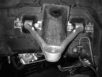 Load image into Gallery viewer, aFe Control PFADT Series Steel Frame Camber Kit; Chevrolet Corvette (C5/C6) 97-13