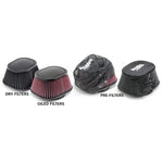 Load image into Gallery viewer, Banks Power 01-04 Chevy 6.6L LB7 Ram-Air Intake System - Dry Filter