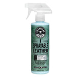 Load image into Gallery viewer, Chemical Guys Sprayable Leather Cleaner & Conditioner In One - 16oz