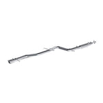 Load image into Gallery viewer, MBRP 05.5-06 VW 1.9L TDI Jetta 3in T409 Cat Back Exhaust