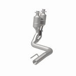 Load image into Gallery viewer, MagnaFlow Conv DF 99-04 Jeep Grand Cherokee 4.0L Front