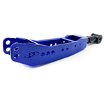 Load image into Gallery viewer, BLOX Racing Rear Lower Control Arms - Blue (2013+ Subaru BRZ/Toyota 86 / 2008-2023 Subaru WRX/STI)
